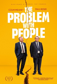 Poster for The Problem With People